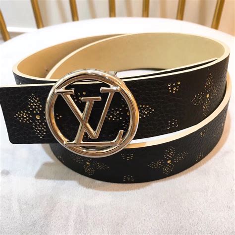 louis vuitton heart belt|louis vuitton belts women's.